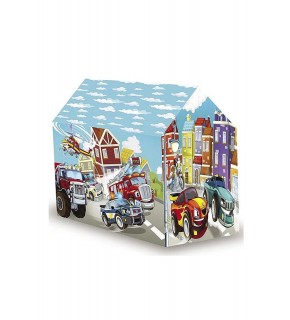 Moli Toys Kutuda Oyun Çadırı
