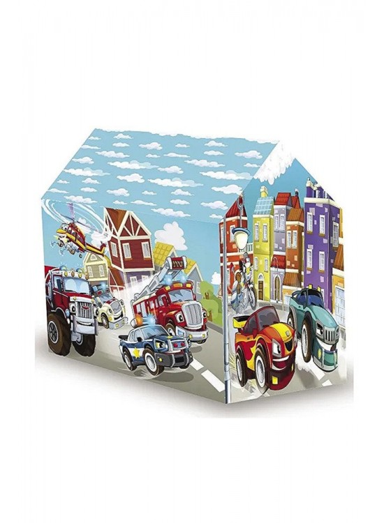 Moli Toys Kutuda Oyun Çadırı