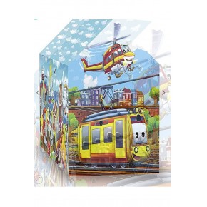 Moli Toys Kutuda Oyun Çadırı