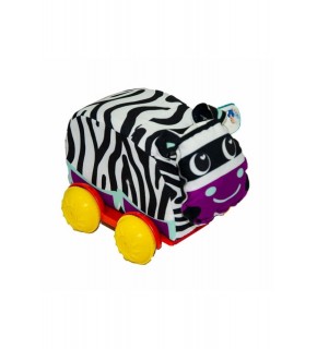 Moli Toys Kutuda Yumuşak Hayvanlar (1 Adet)