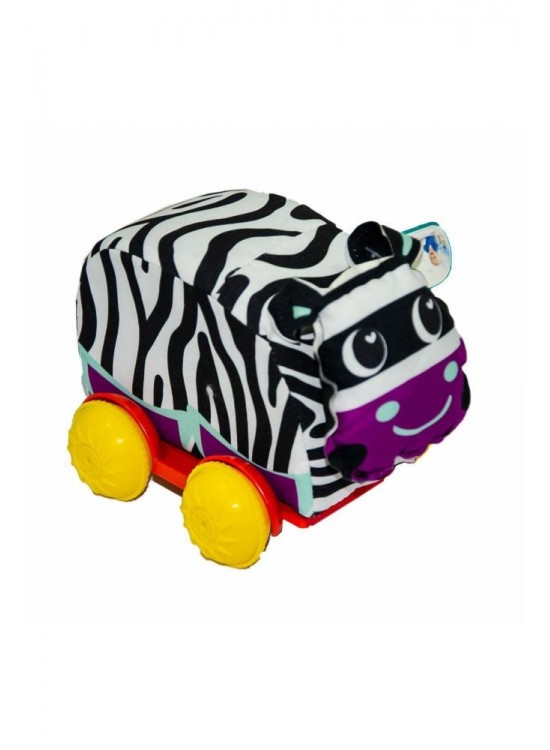 Moli Toys Kutuda Yumuşak Hayvanlar (1 Adet)