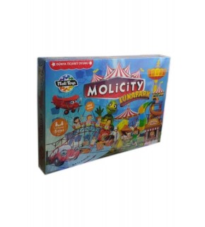 Moli Toys Lunapark