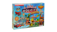 Moli Toys Lunapark