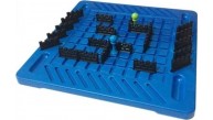Moli Toys Molidor Eğitici Zeka ve Strateji Oyunu ML-1223