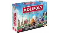 Moli Toys Molipoly Emlak Ticaret Oyunu ML-1476
