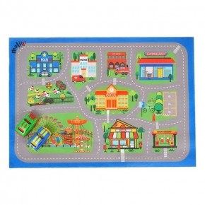 Moli Toys Oyun Halısı MOL-010