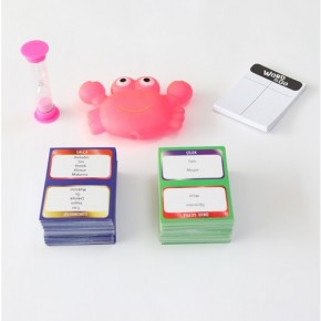 Moli Toys Poly Anlat Bakalım Word To Go