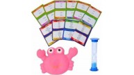 Moli Toys Poly Anlat Bakalım Word To Go Oyunu ML-1452