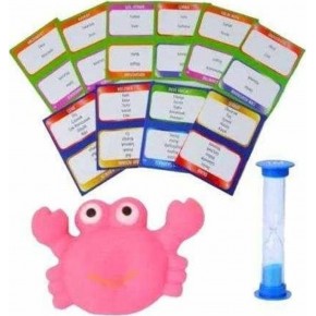 Moli Toys Poly Anlat Bakalım Word To Go Oyunu ML-1452