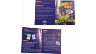 Moli Toys Poly Anlat Bakalım Word To Go Oyunu ML-1452