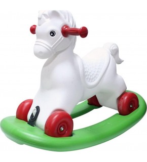 Moli Toys Sallanan At ML-1018