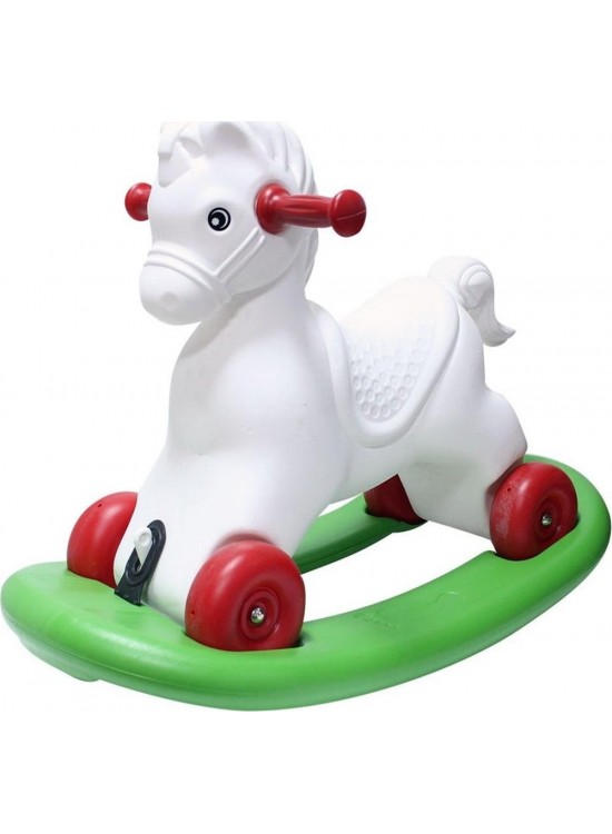 Moli Toys Sallanan At ML-1018