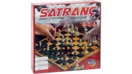 Moli Toys Satranç Oyunu