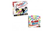 Moli Toys Touch - Stop (Twist Master)