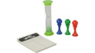 Moli Toys Word XL To Go Kukla Kelimeleri Anlatacak ML-1599