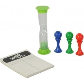 Moli Toys Word XL To Go Kukla Kelimeleri Anlatacak ML-1599
