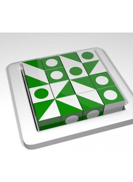 Moli Toys Zeka Küpleri