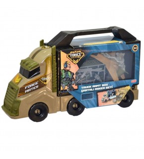 Molmo Roadmates Çantalı Güzellik Seti ML446