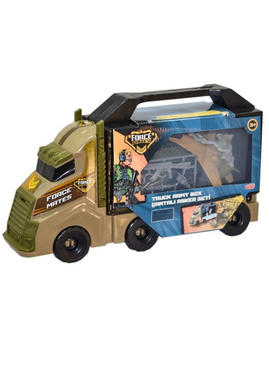 Molmo Roadmates Çantalı Güzellik Seti ML446 Molmo Roadmates Çantalı Güzellik Seti ML446