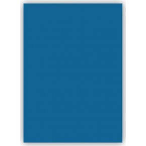 Mondi Fon Kartonu 50x70 120 gr Deniz Mavisi (1 Adet)