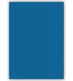 Mondi Fon Kartonu 50x70 120 gr Deniz Mavisi (1 Adet)