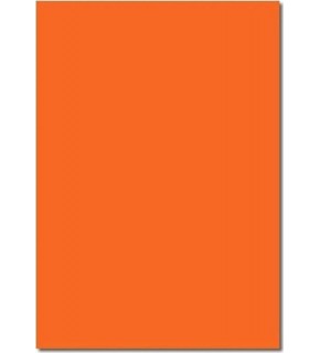 Mondi Fon Kartonu 50x70 120 gr Hardal Sarı (1 Adet)