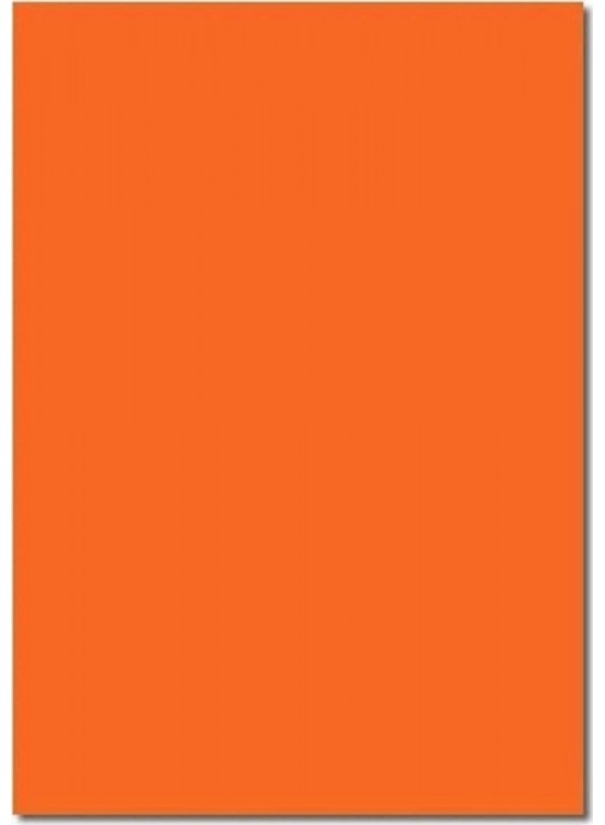 Mondi Fon Kartonu 50x70 120 gr Hardal Sarı (1 Adet)