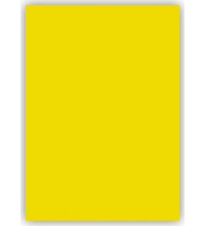 Mondi Fon Kartonu 50x70 120 gr Kanarya Sarı (1 Adet)