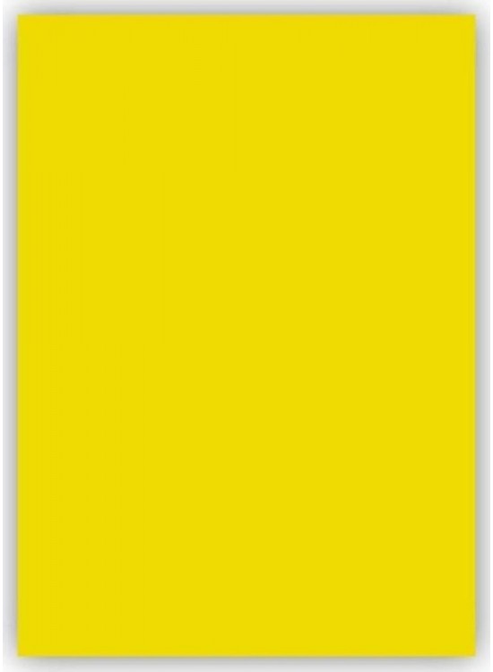 Mondi Fon Kartonu 50x70 120 gr Kanarya Sarı (1 Adet) Mondi Fon Kartonu 50x70 120 gr Kanarya Sarı (1 Adet)