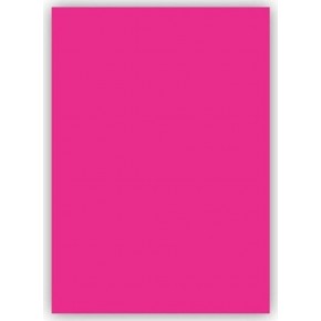 Mondi Fon Kartonu 50x70 120 gr Pembe (1 Adet)