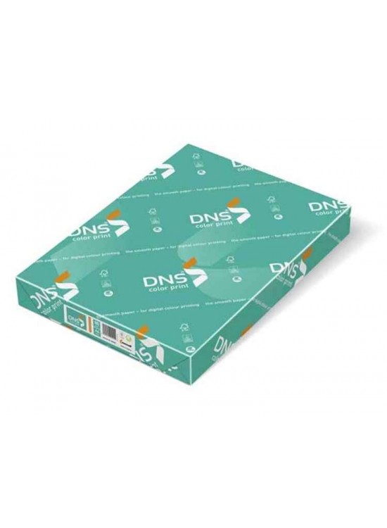 Mondi Gramajlı Fotokopi Kağıdı Dns Laser-Copy-Inkjet 500 Lü A3 100 GR