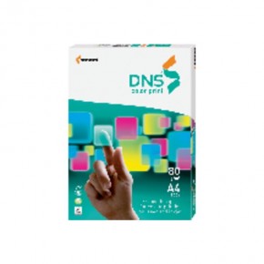 Mondi Gramajlı Fotokopi Kağıdı Dns Laser-Copy-Inkjet 500 LÜ A3 90 GR