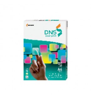 Mondi Gramajlı Fotokopi Kağıdı Dns Laser-Copy-Inkjet 500 LÜ A3 90 GR