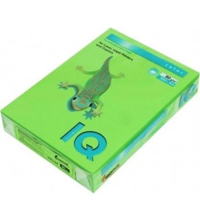 Mondi Renkli Fotokopi Kağıdı A4 80 GR 500 Lü Bahar Yeşili