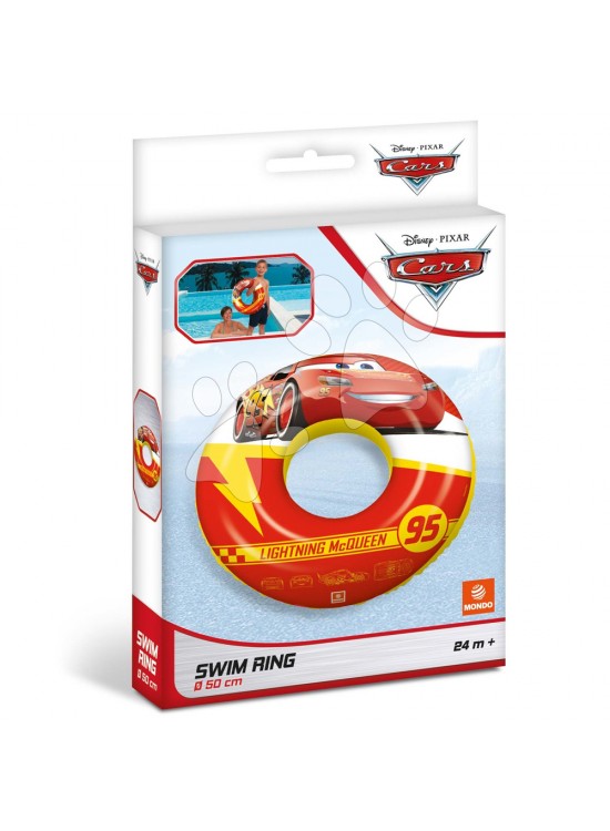 Mondo Cars Can Simit 50 Cm. (16242) Mondo Cars Can Simit 50 Cm. (16242)