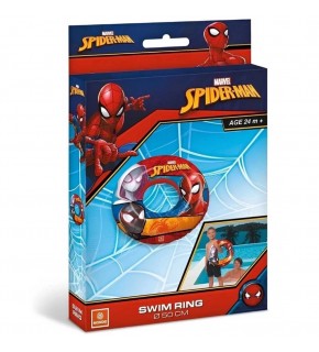 Mondo Spider-Man Can Simit 50 Cm. (16928)