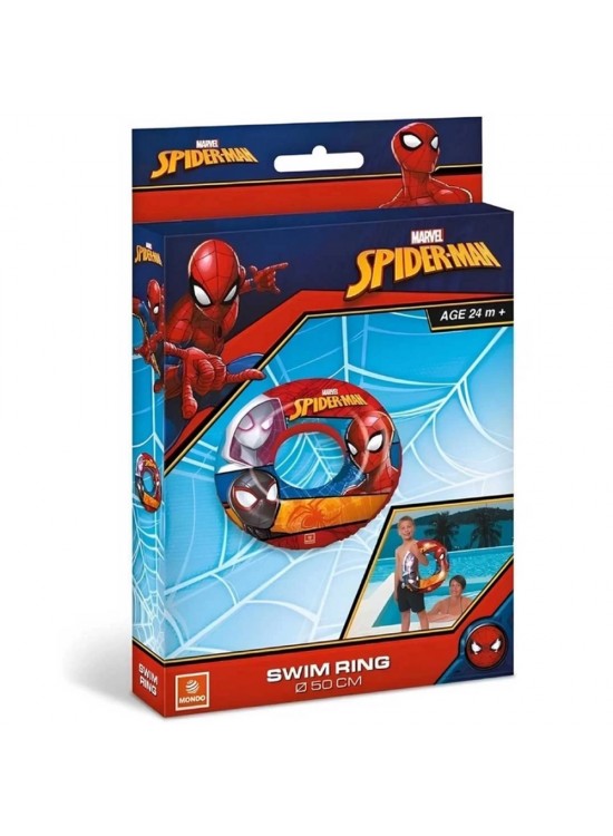 Mondo Spider-Man Can Simit 50 Cm. (16928)