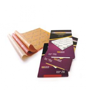 Monopol Karbon Kağıdı A3 Mavi 3109 (1 Adet)