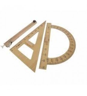 Monopol Sınıf Takımı 3 LÜ Lake 3506