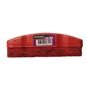 Monopol Yazı Tahtası Silgisi Lüks 1403 (1 Adet)