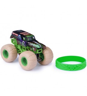 Monster Jam 1:64 Araçlar SPM-6044941
