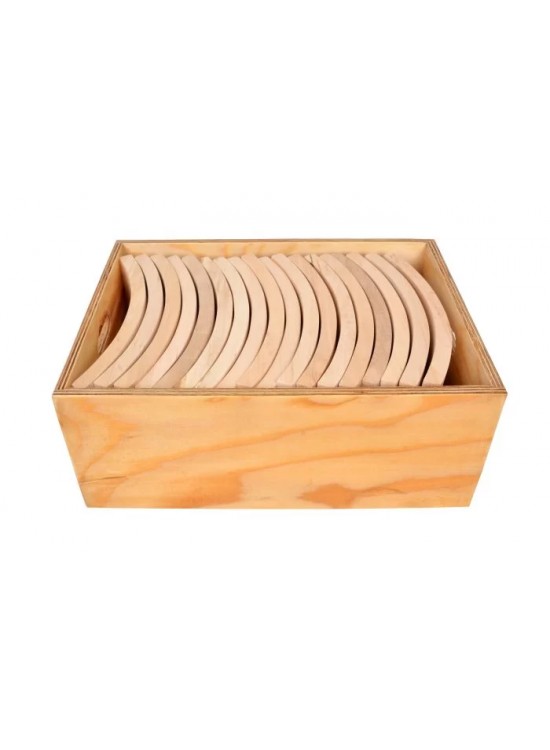 Montesorri Blokları 36 Parça