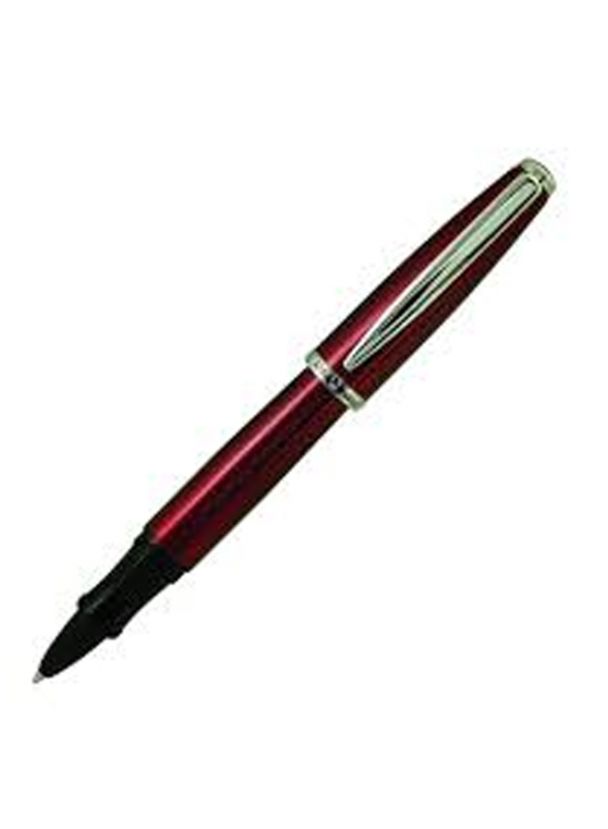 Monteverde Roller Kalem Aldo Domanı Serisi Kırmızı MV59636