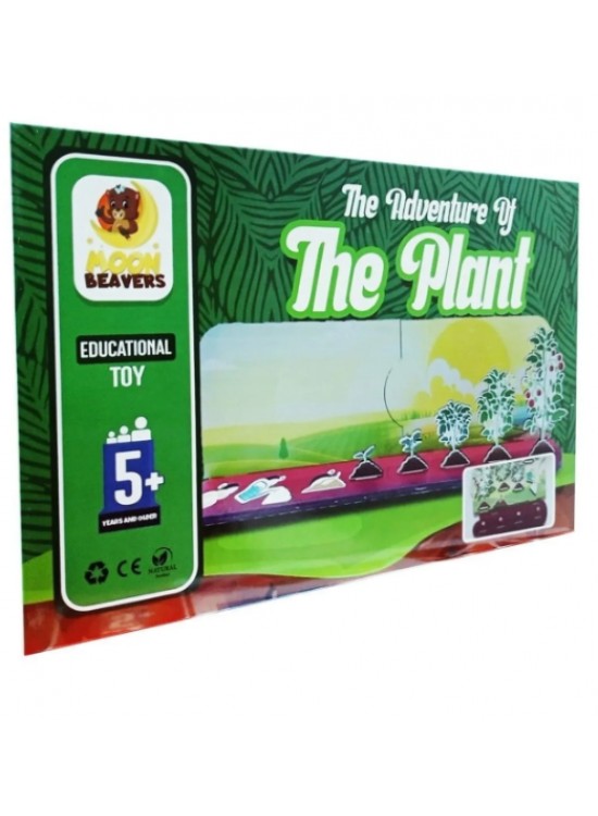 Moon Beavers Bitkinin Serüveni Moon Beavers Bitkinin Serüveni