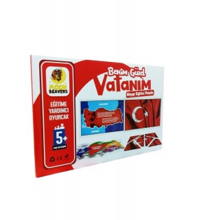 Moon Beavers Güzel Vatanım