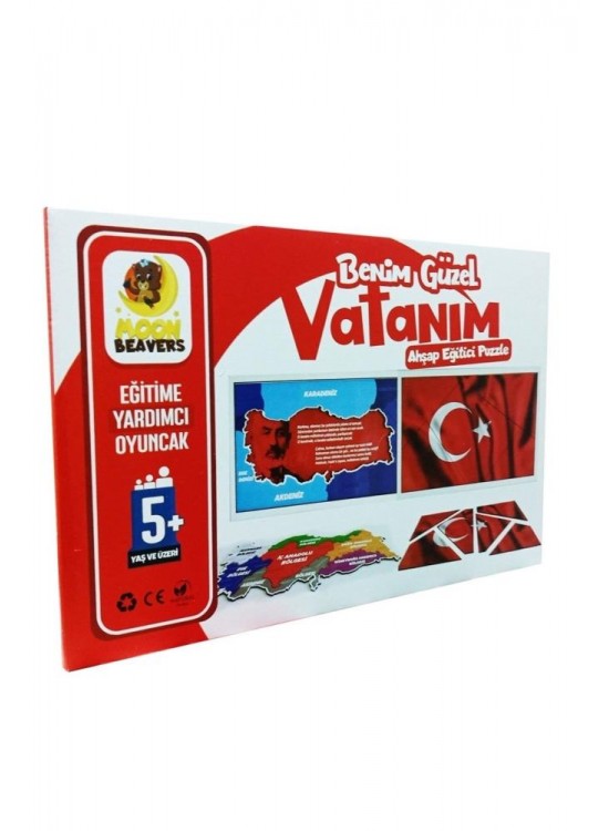 Moon Beavers Güzel Vatanım