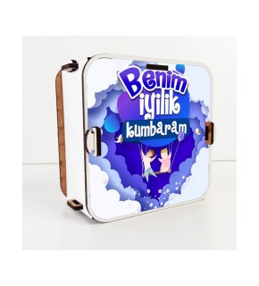 Moon Beavers İyilik Kumbaram