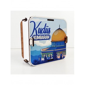 Moon Beavers Kudüs Kumbaram