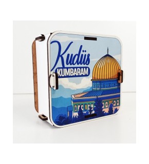 Moon Beavers Kudüs Kumbaram