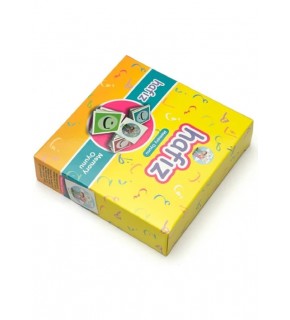 Moon Beavers Hafız Memory Oyunu